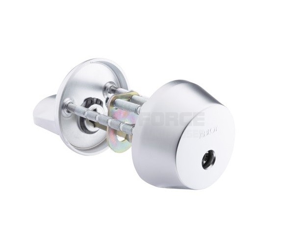 CYLINDER ABLOY CY001 PROTEC CHROME