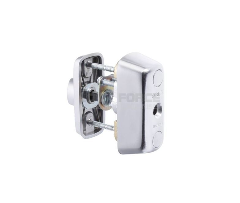 CYLINDER ABLOY CY043 PROTEC CHROME