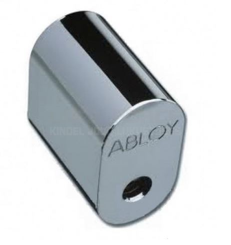 CYLINDER ABLOY CY201N CHROME