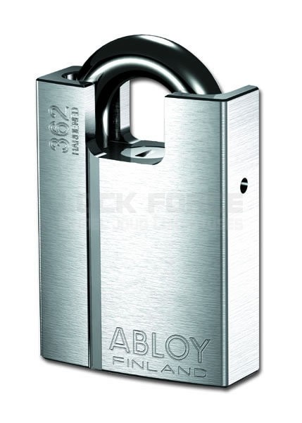 PADLOCK ABLOY 362N-25 PROTEC
