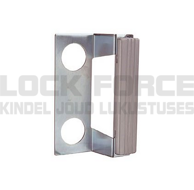PULL HANDLE ASSA 5420 ZINC