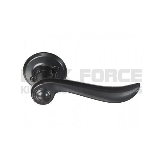 DOOR HANDLE ASSA 6638 MS/OKS