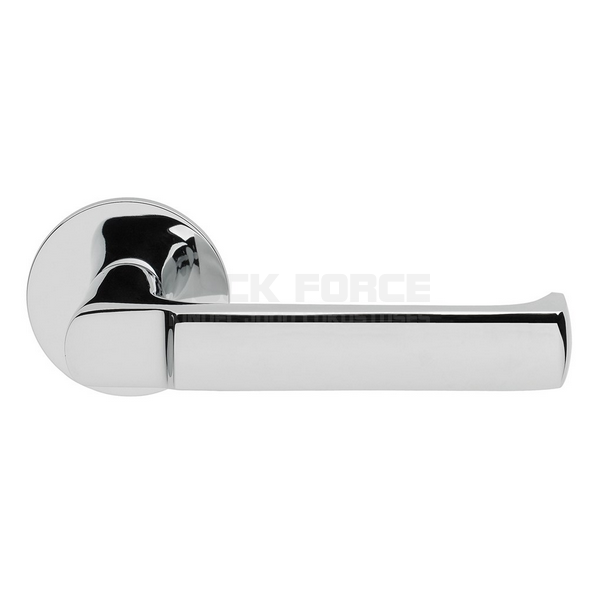 DOOR HANDLE ASSA 6647 CR