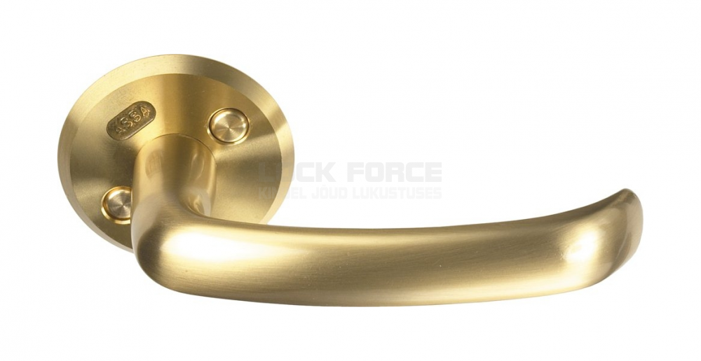 DOOR HANDLE ASSA 6640 M/MS