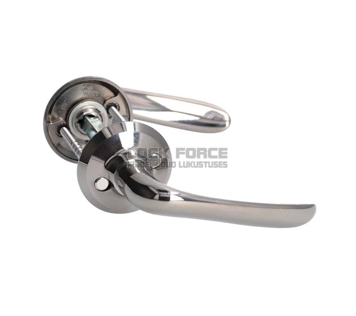 DOOR HANDLE ASSA 6696 PRION