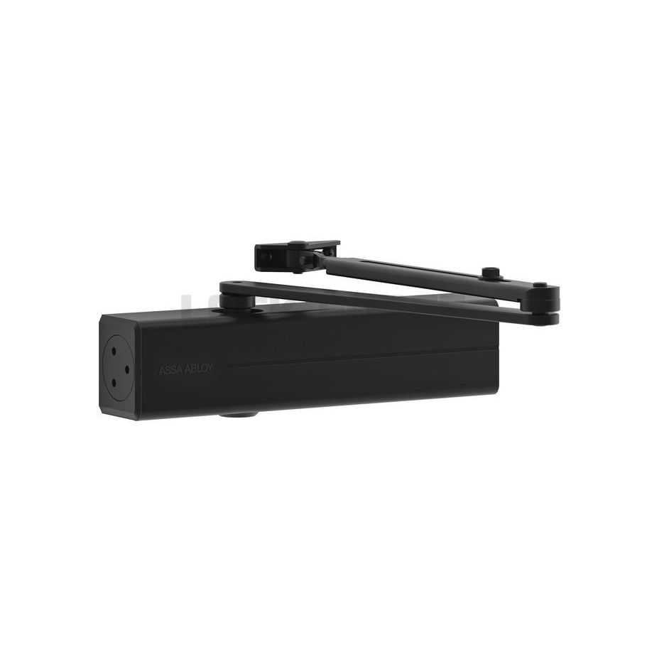 DOOR CLOSER ASSA DC300 EN 3-6 BLACK