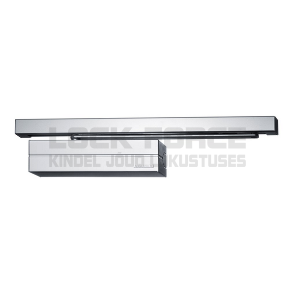 DOOR CLOSER ASSA DC500 EN 1-4 WHITE
