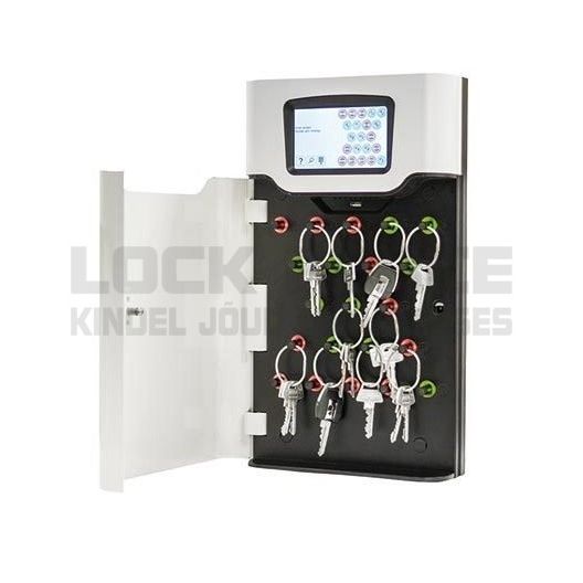 ASSA TRAKA 21 KEY MANAGEMENT SYSTEM