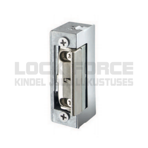 ELECTRIC STRIKE DORCAS 54 NF-412 12V DC 45Ω SYMMETRICAL