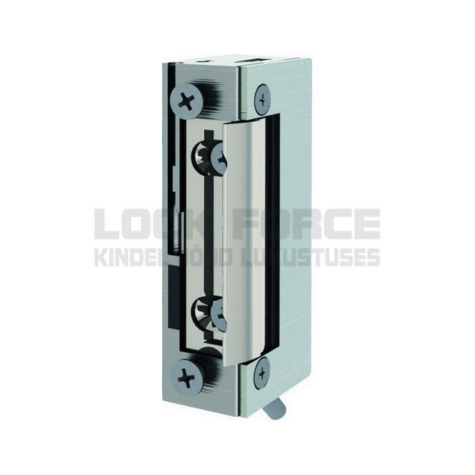 ELECTRIC STRIKE EFFEFF 118W WATER-PROOF 10-24V AC/DC