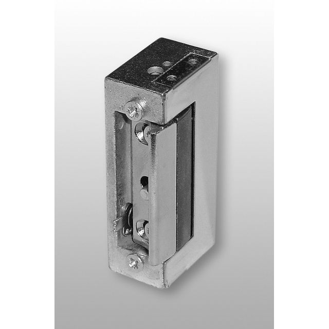 ELECTRIC STRIKE EV1730 12V AC/DC, ADJUSTABLE, IMPULSE