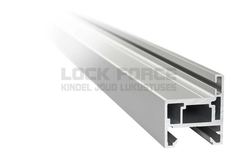 GLASS DOOR FRAME CDA NUOVO PALERMO FRH-1250 NA