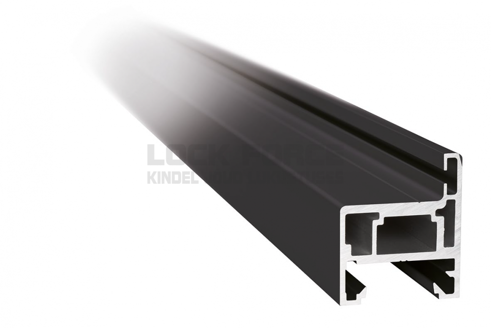GLASS DOOR FRAME CDA NUOVO PALERMO FRH-2510 NABL