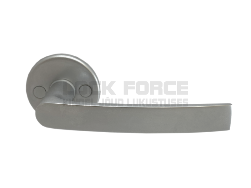 DOOR HANDLE HALKE 16-006 ZN/MCR