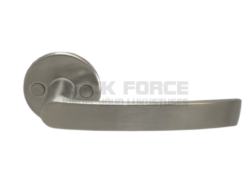 DOOR HANDLE HALKE 16-006 ZN/NI/HA