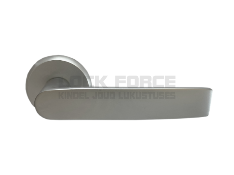 DOOR HANDLE HALKE 4007 ZN/MCR