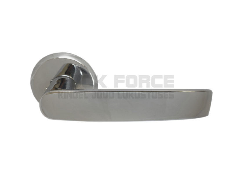 DOOR HANDLE HALKE 4007 MS/CR