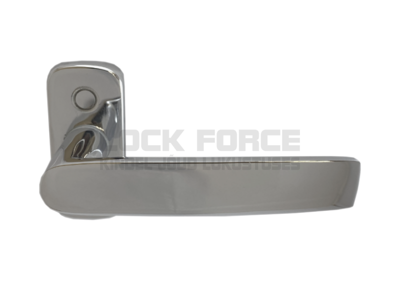 DOOR HANDLE HALKE 4-0645 MS/CR