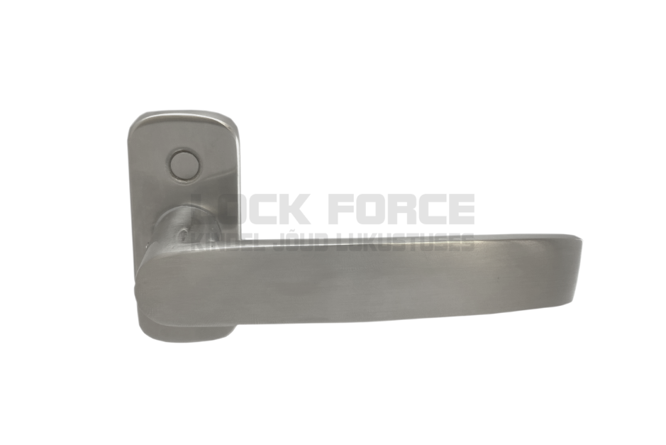DOOR HANDLE HALKE 4-0645 MS/NI/HA