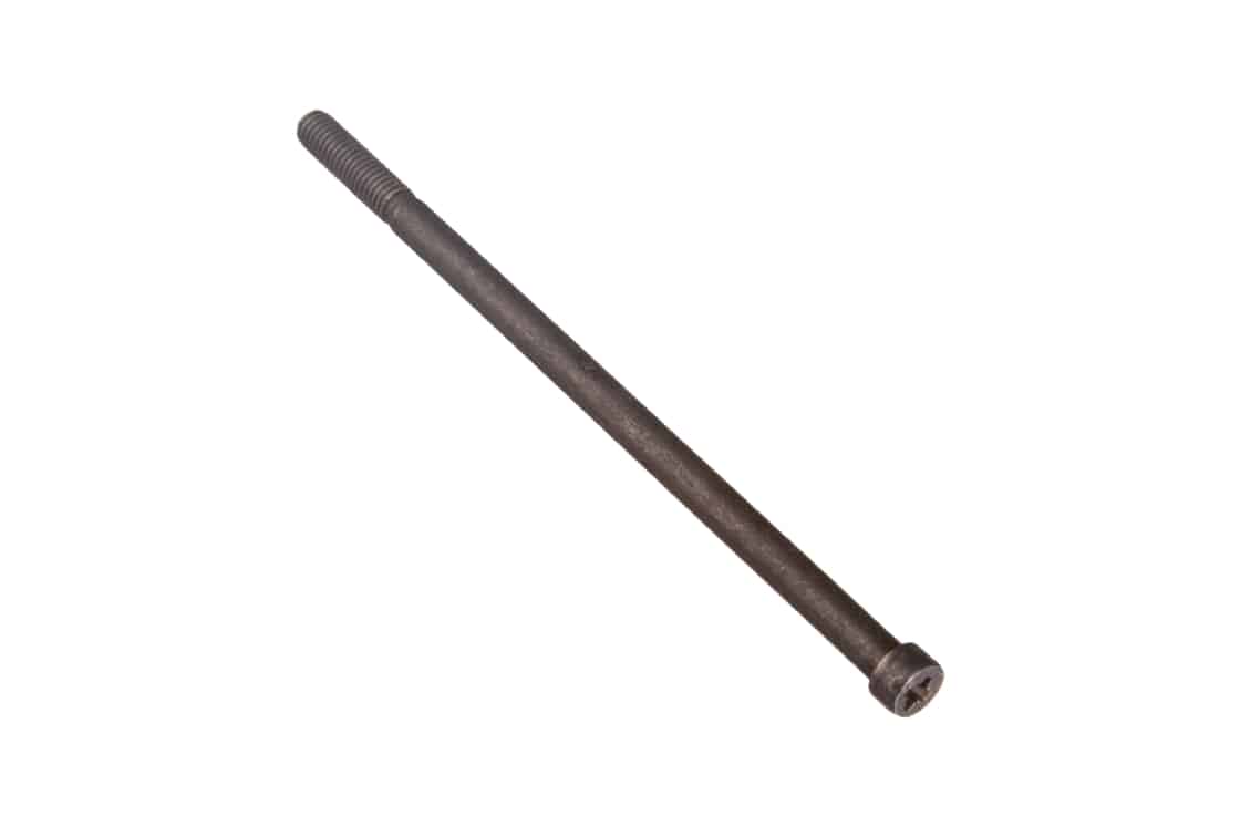 Assa Abloy turvakruvid ümmargusele südamikule