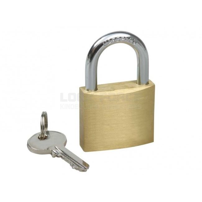 PADLOCK IBFM 22 50MM KA