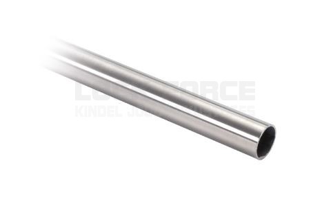 ROUND BAR Ø19 CDA AOSTA JHR19-1000SSS, 1000 MM