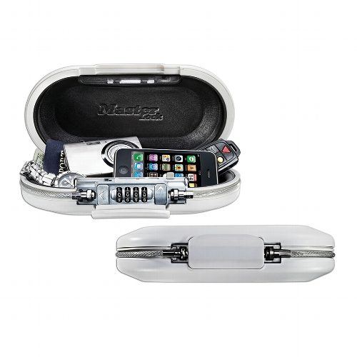 Master Lock 5900 kaasaskantav turvakarp