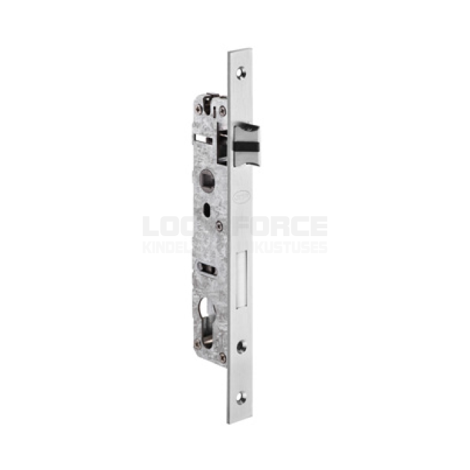 LOCK CASE JNF IN.20.400.25 FOR NARROW PROFILE DOORS