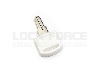 MASTER KEY JNF 7715.CM FOR FURNITURE LOCKS