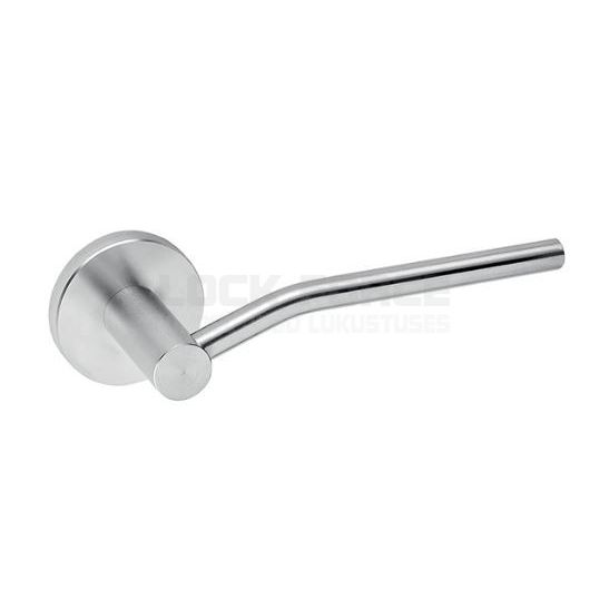 LEVER HANDLE IN.00.054.R08 STAINLESS
