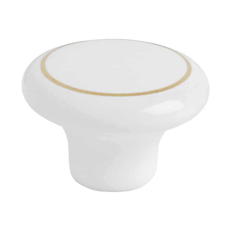 Beslag Design mööblinupp SP1