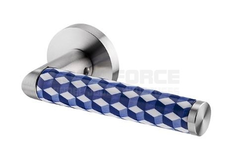 LEVER HANDLE IN.00.445 PORCELANA
