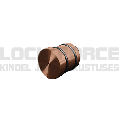 PIPE FINISHING CAP TITANIUM COPPER 90° JNF IN.09.004.1.TCO EN 1.4301