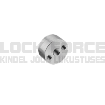 PIPE INNER FIXING BASE ALUMINIUM JNF IN.09.006