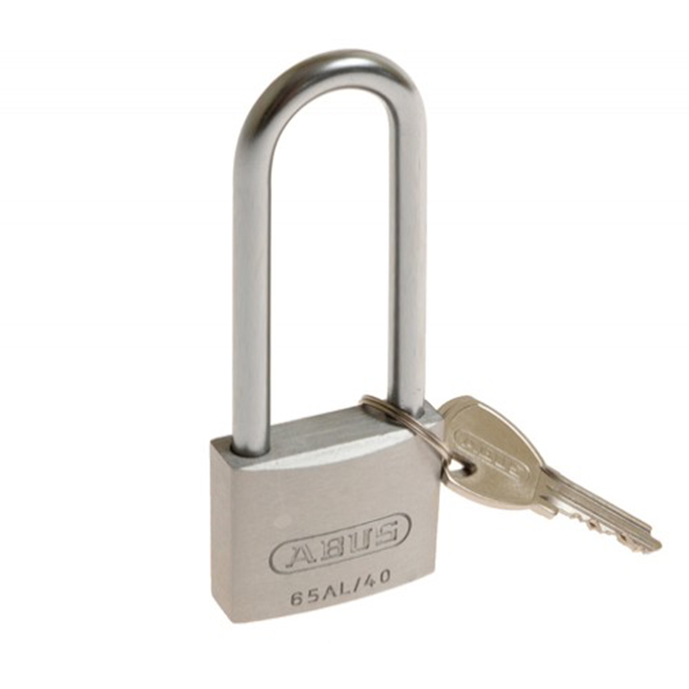 Tabalukk Abus Titalium 63mm