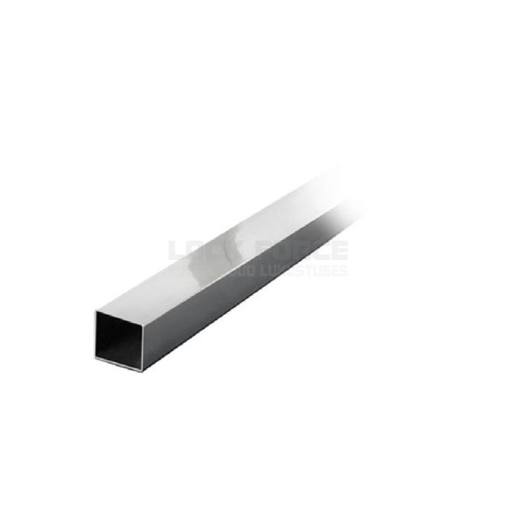 SQUARE STABILIZING BAR 15x15 CDA AOSTA JSR15-1000 SSS
