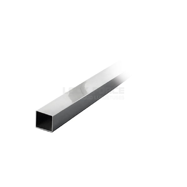 SQUARE STABILIZING BAR 15x15 CDA AOSTA JSR15-1000 PSS