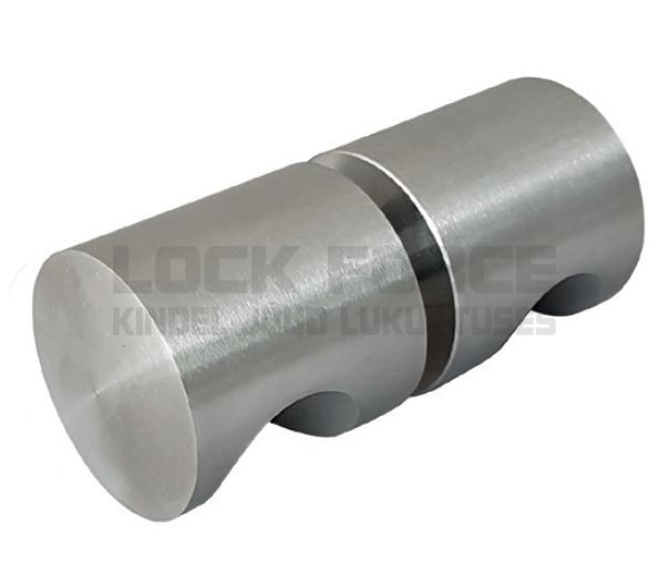 DOOR KNOB Ø38 CDA MODENA KH16-38SSS