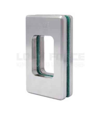 PULL DOOR HANDLE (BLIND) CDA ANCONA KHN19SSS