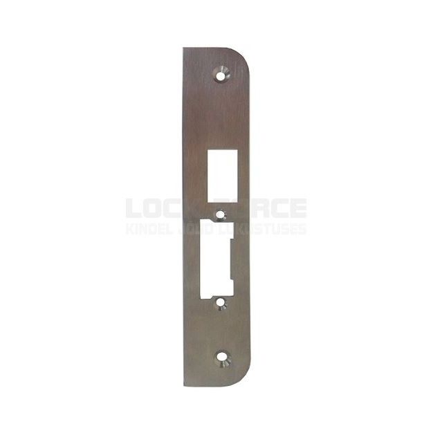 ELECTRIC STRIKE MOUNTING PLATE RIGHT (1887-1)