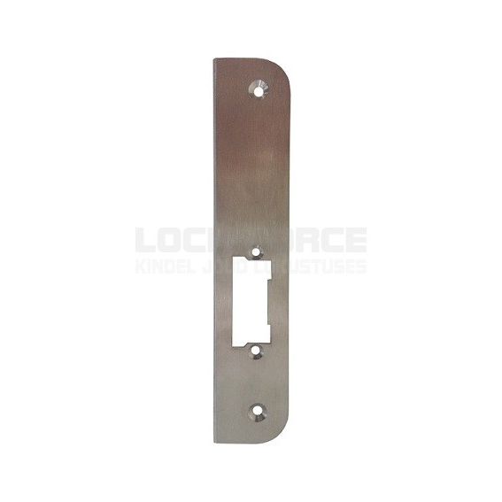ELECTRIC STRIKE MOUNTING PLATE RIGHT(1887-2) 1 hole