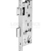 MORTISE LOCK WILKA 638N-35 RIGHT FOR FIRE DOORS