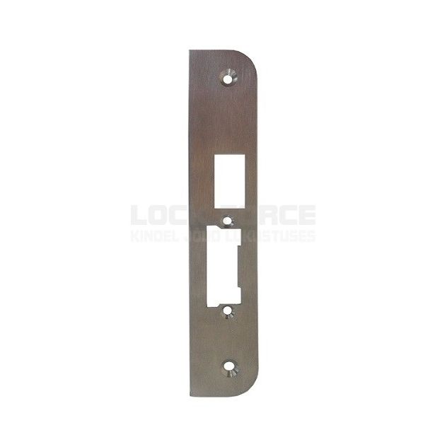 ELECTRIC STRIKE MOUNTING PLATE LEFT(1887-2)