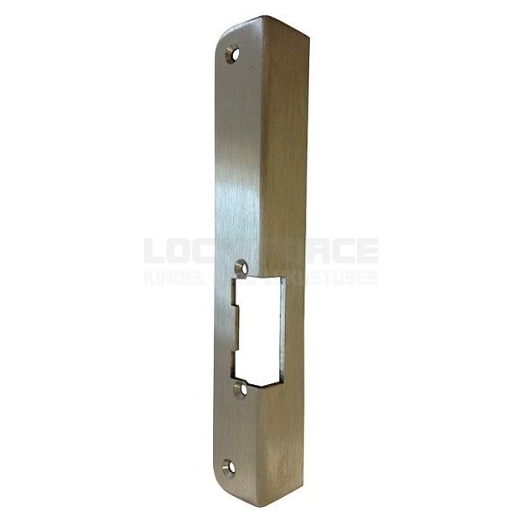 ELECTRIC STRIKE MOUNTING PLATE LEFT(1887-5) 1 hole