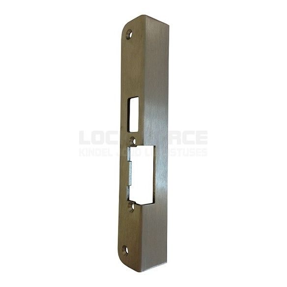 ELECTRIC STRIKE MOUNTING PLATE LEFT(1887-5)