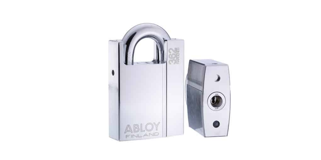 Abloy tabalukk PL362