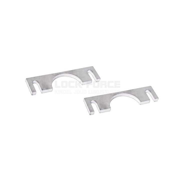 SPACER SET 5 MM CDA COMO PD15-5 SSS