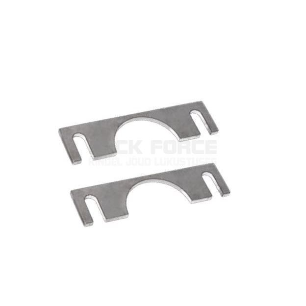 SPACER SET 3 MM CDA COMO PD15-3 SSS