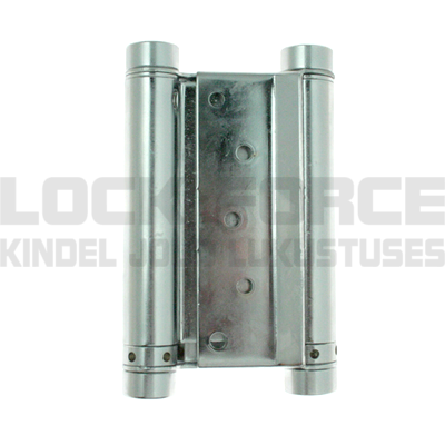HINGE 100/30 MM FE/CR