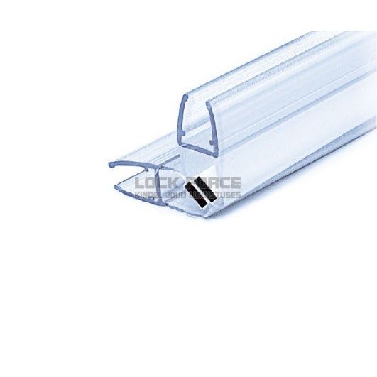 MAGNETIC CLIP SEAL 90°/180° CDA BUDRIO PMFEN 6-8